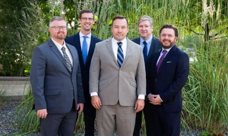 Jorgensen, Brownell & Pepin, P.C.