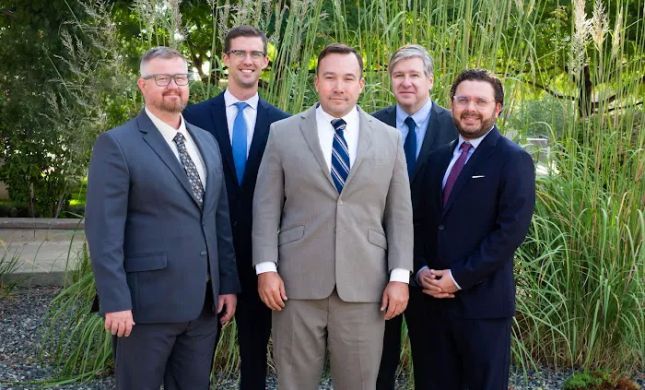 Jorgensen, Brownell & Pepin, P.C.