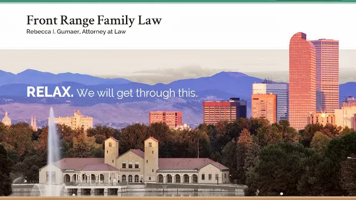 Front Range Family Law 2