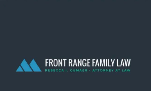Front Range Family Law