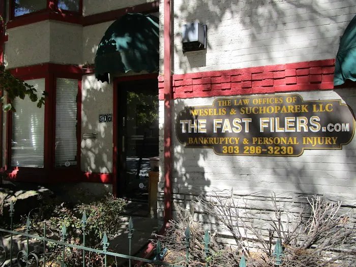 The Fast Filers, Weselis & Suchoparek LLC 2