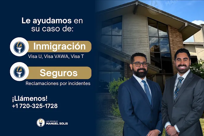 Abogados Manuel Solis 8
