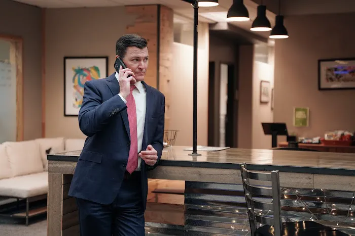 Denver Personal Injury Lawyers® | Arvada Office 5