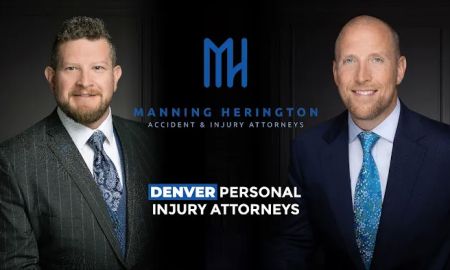 Manning Herington Accident & Injury Attorneys - Denver