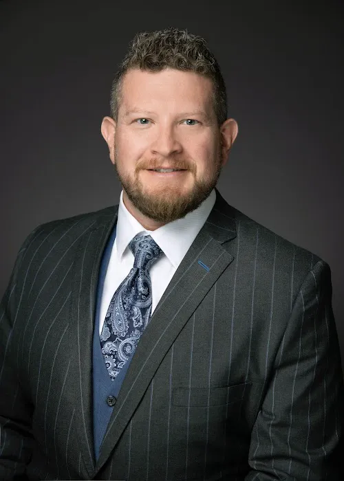Manning Herington Accident & Injury Attorneys - Denver 1