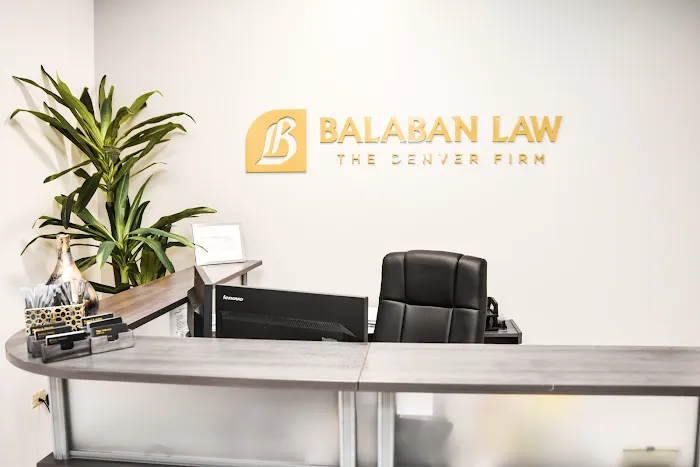 Balaban Law 5