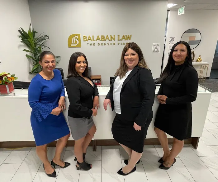 Balaban Law 9