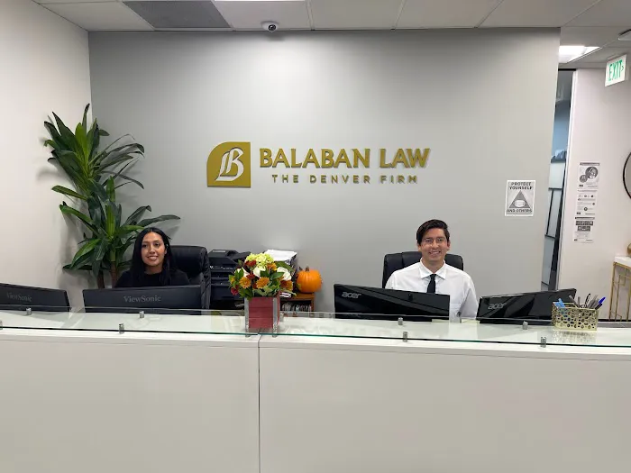 Balaban Law 6