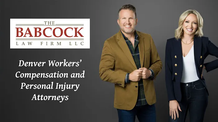 The Babcock Law Firm LLC 3