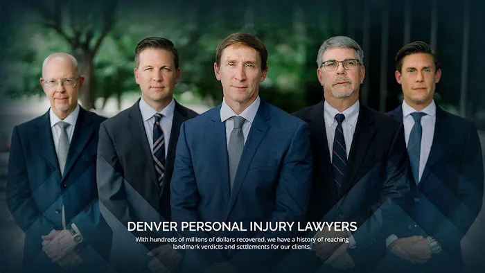 Denver Trial Lawyers 4