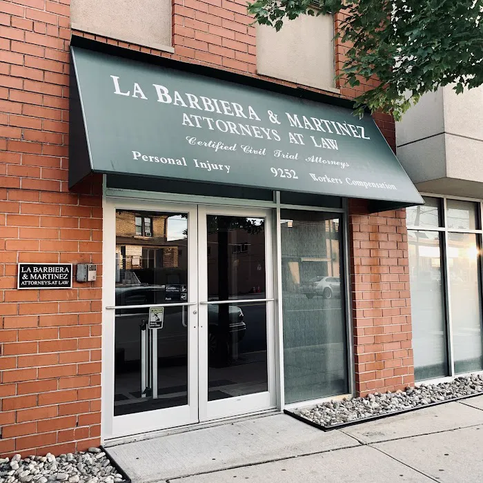 LaBarbiera & Martinez 3