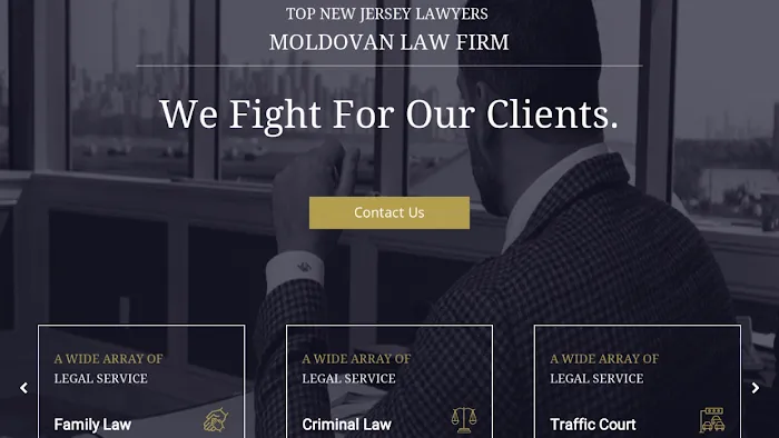 The Moldovan Law Firm LLC 7