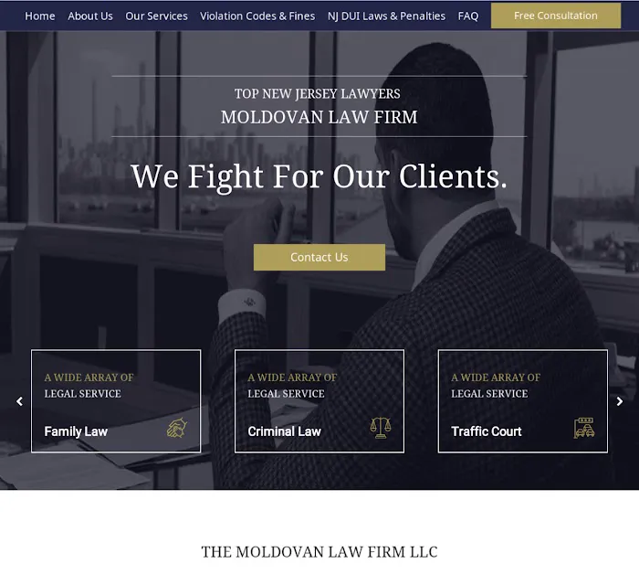 The Moldovan Law Firm LLC 3