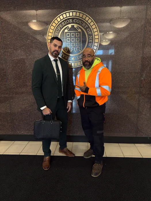 The Moldovan Law Firm LLC 1