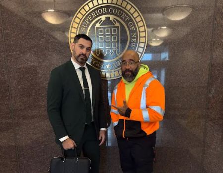 The Moldovan Law Firm LLC