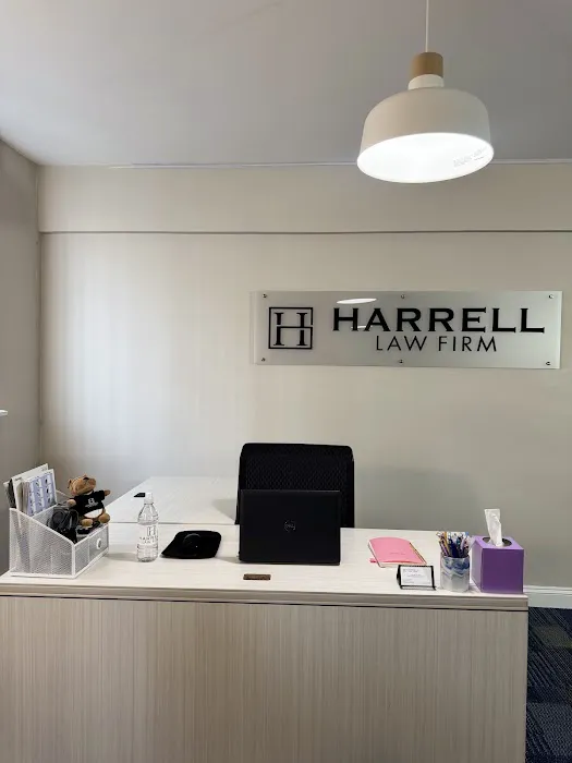 The Harrell Law Firm 6