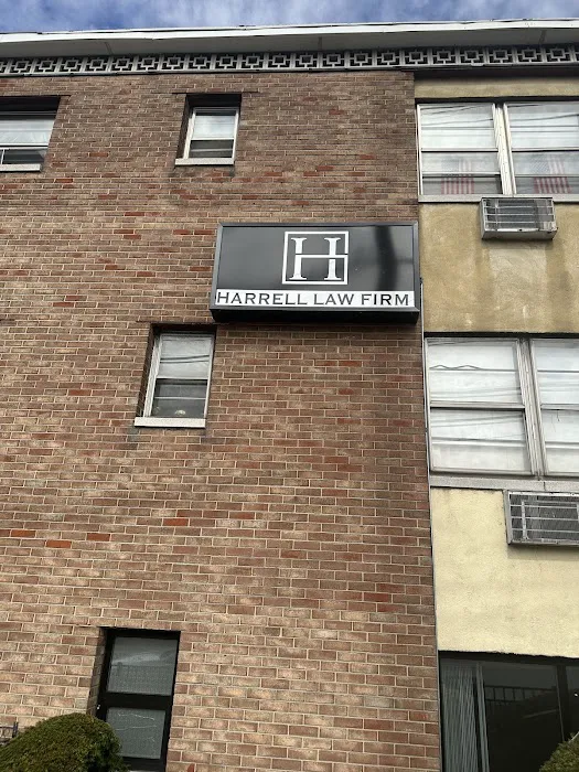 The Harrell Law Firm 1