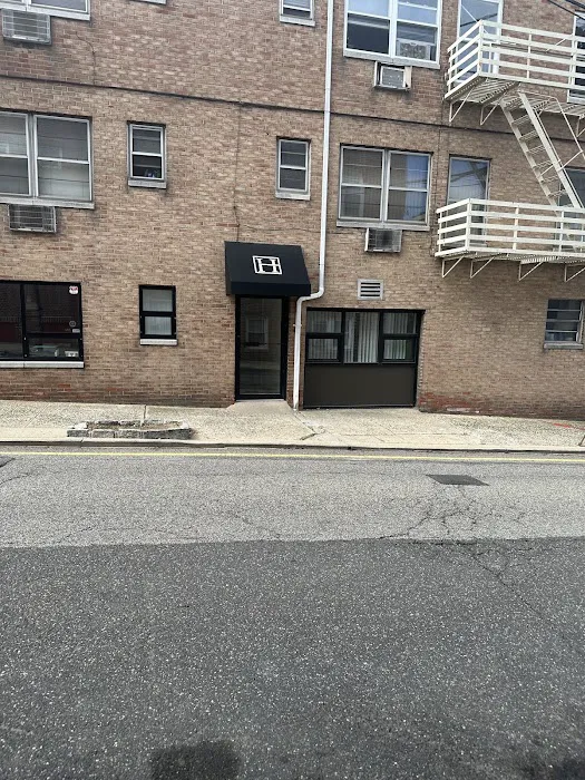 The Harrell Law Firm 2