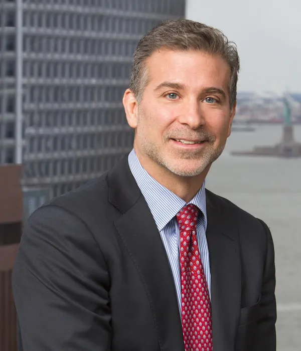 Seeger Weiss LLP 4