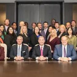 Seeger Weiss LLP ico