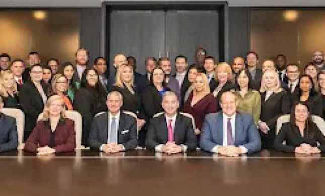 Seeger Weiss LLP