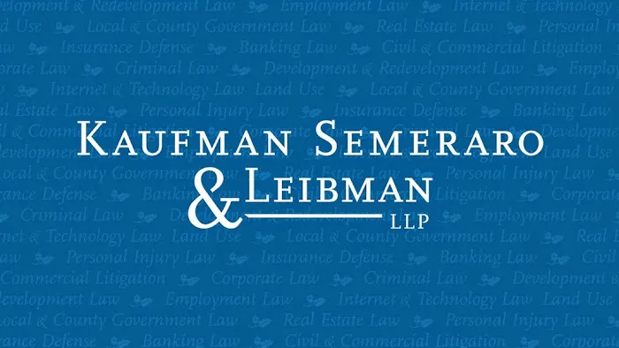 Kaufman, Semeraro & Leibman, LLP 2