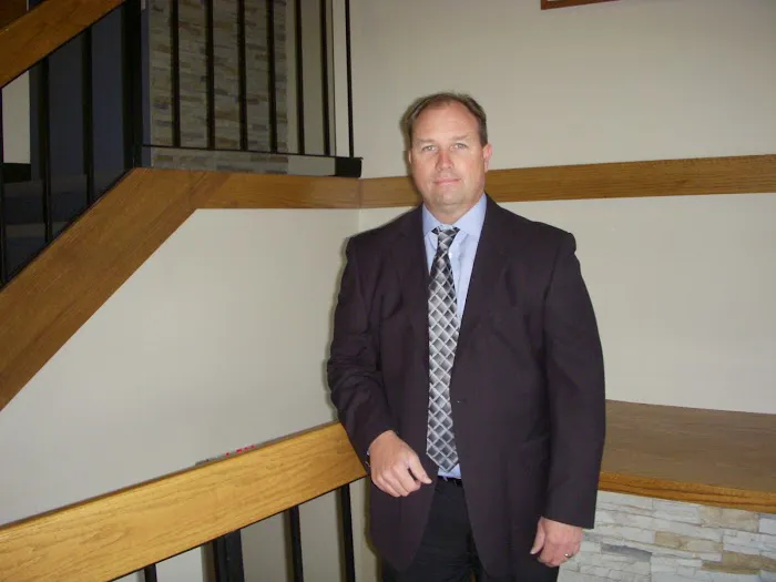 The Law Firm of Michael D. Miller, LLC 2