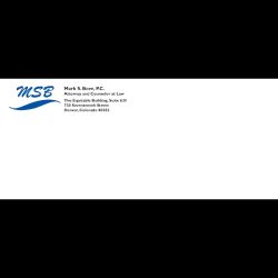 Mark S Bove, PC ico