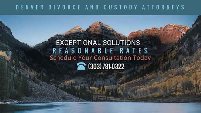Plog & Stein, P.C. | Denver Family Law Attorneys 1