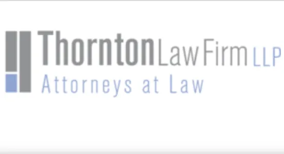 Thornton Law Firm LLP 0
