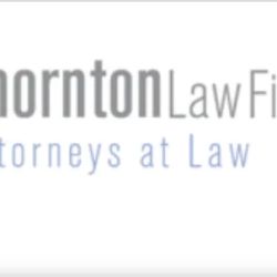 Thornton Law Firm LLP ico