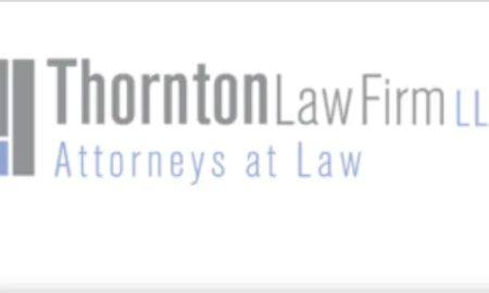Thornton Law Firm LLP