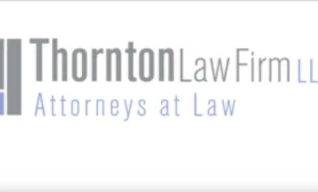 Thornton Law Firm LLP
