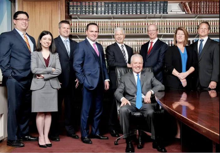 Thornton Law Firm LLP 1