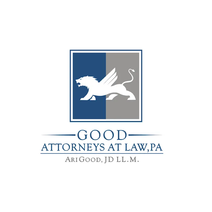 Good Attorneys At Law 3