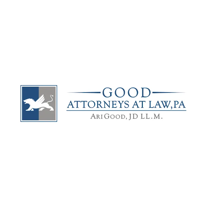 Good Attorneys At Law 1