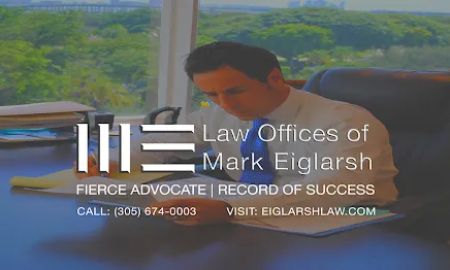 Law Offices of Mark Eiglarsh