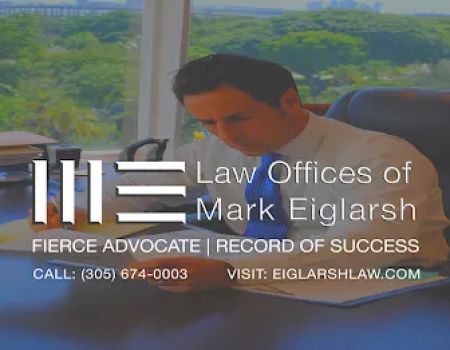 Law Offices of Mark Eiglarsh