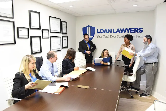 Loan Lawyers 8