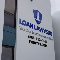 Loan Lawyers ico