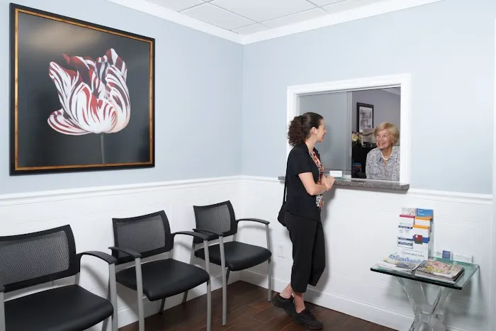 Law Office of Kimberly A. Abrams & Associates, P.A. 1