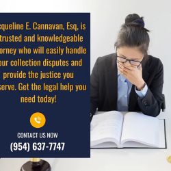 Jacqueline E. Cannavan, PA ico