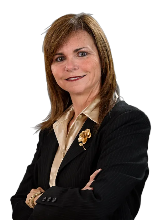 Jacqueline E. Cannavan, PA 8