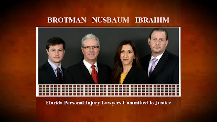 Marc C. Brotman, Attorney 3