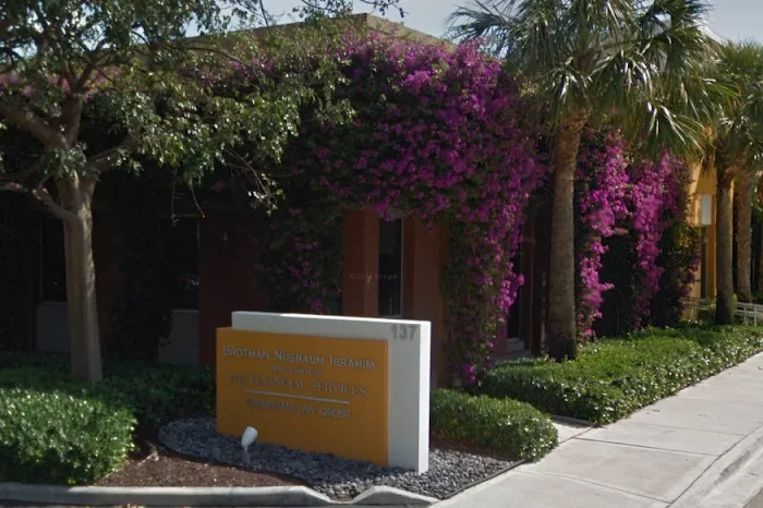 Marc C. Brotman, Attorney 4