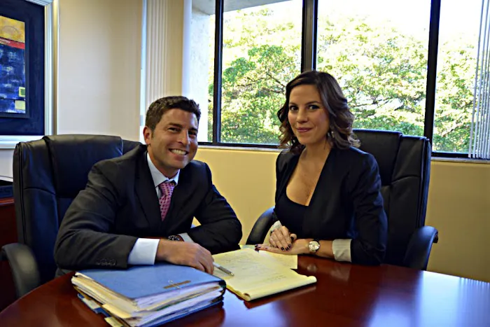 Lieberman Injury Law 2