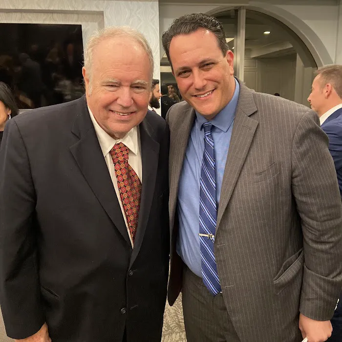 Jeff Adelman Esq. of Brotman Nusbaum Ibrahim & Adelman 8
