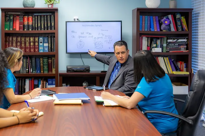 Jeff Adelman Esq. of Brotman Nusbaum Ibrahim & Adelman 1