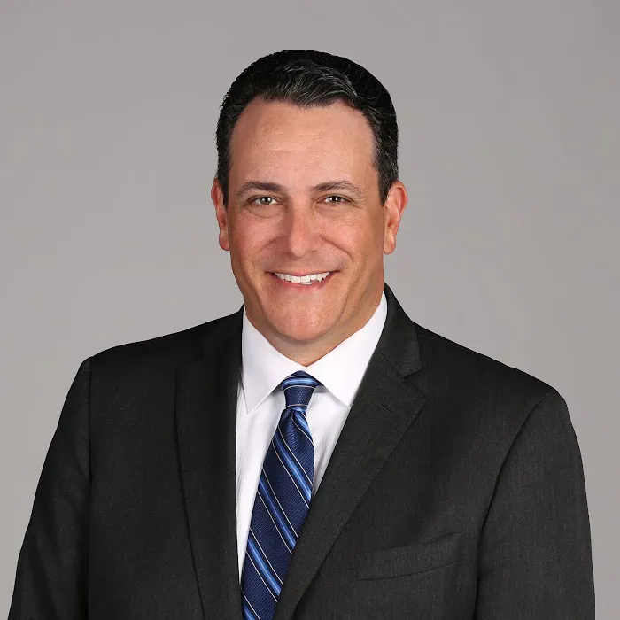 Jeff Adelman Esq. of Brotman Nusbaum Ibrahim & Adelman 6