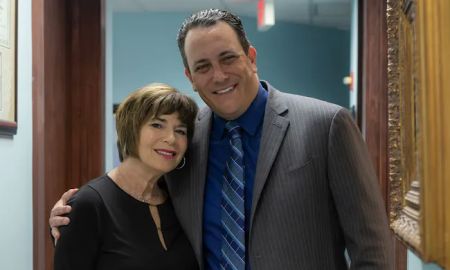 Jeff Adelman Esq. of Brotman Nusbaum Ibrahim & Adelman